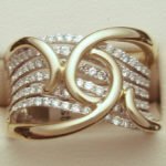Glenda Cooper Aerostar Ring Redo Rose Gold Shashank 150x150